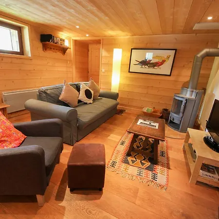 Chalet Cachette 샬레