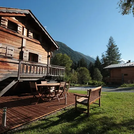 Chalet Cachette *
