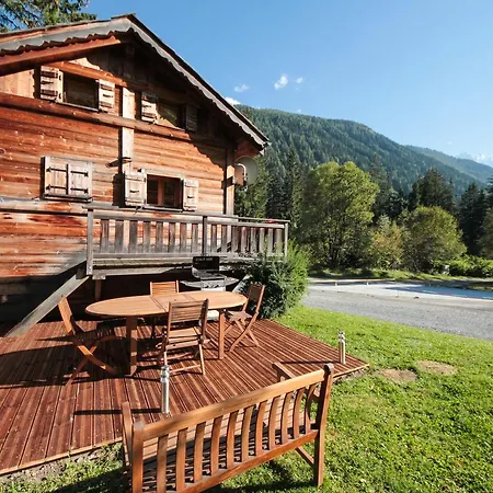 Chalet Cachette 샬레