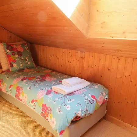 샬레 Chalet Cachette *