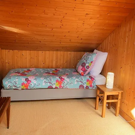 Chalet Cachette 샬레 샤모니